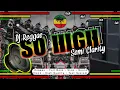 Download Lagu CEK SOUND | SO HIGH - DJ REGGAE X KENDANG MANTUL | SEMI CLARITY FULL BASS