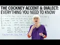 Download Lagu Learn about the COCKNEY ENGLISH accent \u0026 dialect