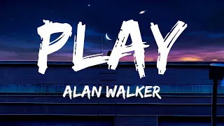 alan walker play lyrics ft k 391 tungevaag mangoo