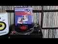 Trans-X - Message On The Radio 1983