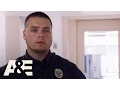 Behind Bars Rookie Year CO Finds A Razor S1 E5 - Bonus Scene A E