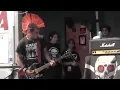 Download Lagu The Casualties - Get Off My Back (Official Video)