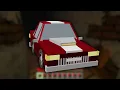 ESCAPING AI GRANNY IN MINECRAFT || @Defused2