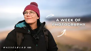 The Return to Landscape Photography