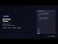 Learn Lua in Neovim Iterating Tables pairs ipairs Gap Behavior Word Counter Episode 20