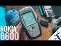 Download Lagu Nokia 6600 (2003) | Vintage Tech Showcase | Using The Nokia 6600 In 2022 | Retro Review