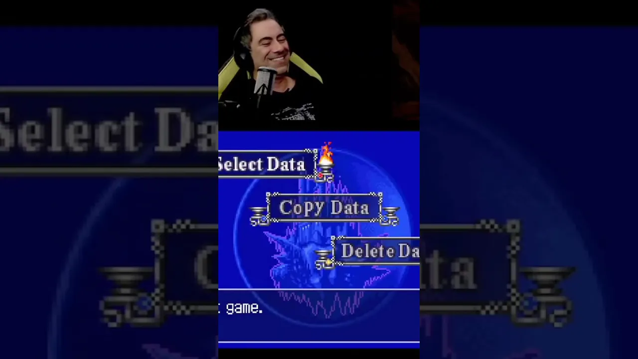 Morto pela Morte depois que a Morte já tinha morrido...#castlevania