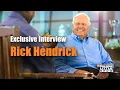 A Winning Formula Exclusive Interview with NASCAR Team Owner and Car Dealership Mogul Rick Hendrick