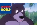 Lagu THE NEW FRIENDS - Jungle Book ep. 5 - EN