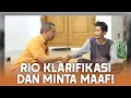 Lagu RIO DATANG MINTA MAAF ‼️ \