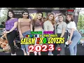 Download Lagu EXOTIC HOUSE MUSIC - MALLA BOCOR - BENANG BIRU
