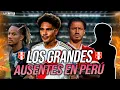 Download Lagu LOS 'NO' CONVOCADOS ANTE URUGUAY | OSCAR IBAÑEZ CON LA REALIDAD ALTERADA | ELIMINATORIAS 2026