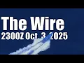 Download Lagu The Wire - October 3, 2025