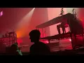 Fred again.. - Baxter (These Are My Friends) - Live @ Terminal 5 NYC 10/16/22