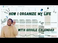 Master Your Time Google Calendar Tips For Busy Moms And Wives