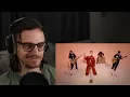 DREVO - ENKARAPISTA | reaction
