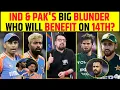 Download Lagu India \u0026 Pakistan Commit a Huge Blunder – Who Will Actually Benefit on September 14th? #indvspak