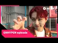 Lagu [EPISODE] 'ParadoXXX Invasion' MV Shoot Sketch - ENHYPEN (엔하이픈)