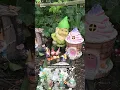 🧙♀️🏡 IMKE haar VOORTUIN staat vol KABOUTERTJES | RTV Utrecht
