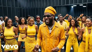 burna boy mr money official music video 