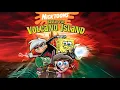 Nicktoons: Battle for Volcano Island (PS2) Longplay
