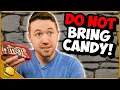 Best Snacks for You to Bring to Dungeons and Dragons