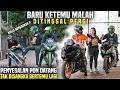 Download Lagu PERTAMA KETEMUAN MALAH DITINGGAL PERGI SAMA MANTANNYA YANG NAIK NINJA SPORT!! Tapi lihat..