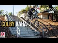 Download Lagu Colby Raha: REAL MOTO 2020 | World of X Games