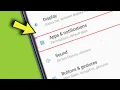 Download Lagu Oneplus || Notification Setting || hide Content || Notification Problem Solve In Oneplus Nord