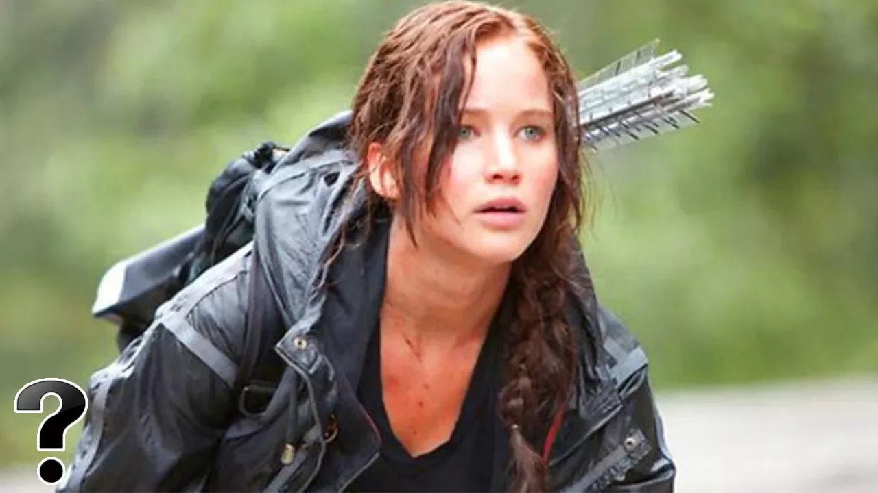 What If The Hunger Games Were Real?