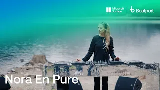 Download Documentary: Nora En Pure x Game Changers by Microsoft Surface | Switzerland | @beatport MP3