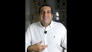 أمى صعبة جد ا وأنا تعبت 100 سؤال اسأل عمرو خالد 