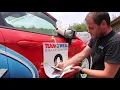 Applying Vinyl and Stickers The Right Way