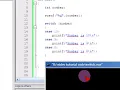 Bangla C programming tutorial 27 Switch Statement