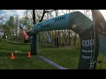 Iowa Trail Run Series, Mines of Spain 5K, 10K Half Marathon Finish Line 2026