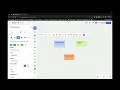Manual Editing Mode in the Miro Event Modeling Toolkit