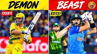 The Absolute Clutch Performances in Cricket (தமிழ்) | The Magnet Family