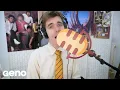Download Lagu Ame no Regret - Junichi Inagaki (雨のリグレット 稲垣 潤一 Cover) | Geno Samuel