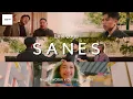 Download Lagu GuyonWaton x Denny Caknan - SANES (Lirik Lagu)