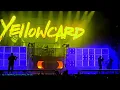 Yellowcard | "Awakening" | Live at Budweiser Stage | Toronto | Sept 07, 2025