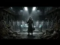 What If SCP 049 the mysterious Plague Doctor Entered the Warhammer 40K Universe