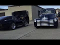 Cars Coffee - by Detroit Hot Rod O Reilly at The Shop