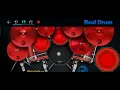 Download Lagu SECAWAN MADU VERSI ROCK || COVER REAL DRUM ANDROID