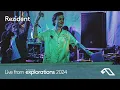 Lagu Rezident at Splendor | Anjunadeep Explorations 2024 (Deep House DJ Set)