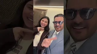 الكاريزما محمد رجب                 بعشق امك  مسلسل قطر صغنطوط دندنها