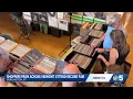 Burlington Record Fair held first post-Nectar s event at City Hall