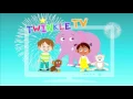 Rock A Bye Baby Lullaby with Lyrics | Twinkle Tv