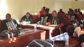 DIWANI MARY SAILEPU AWASILISHA TAARIFA YA KATA YA SEPEKO 