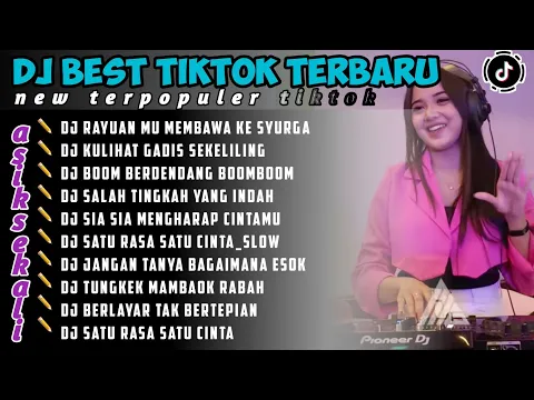 Download MP3 DJ VIRAL TERBARU 2024 SLOW BASS JEDAG JEDUG MENGKANE FYP TIKTOK TERBARU 2024