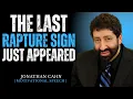 Download Lagu THE LAST RAPTURE SIGN JUST APPEARED || JONATHAN CAHN || BEST MOTIVATIONAL SPEECH